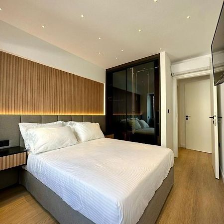 Апартаменти Bluemotion - Cruisehub 1B Пірей Екстер'єр фото